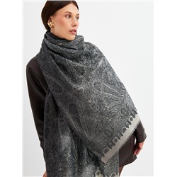 Палантин женский SHU4-101-1