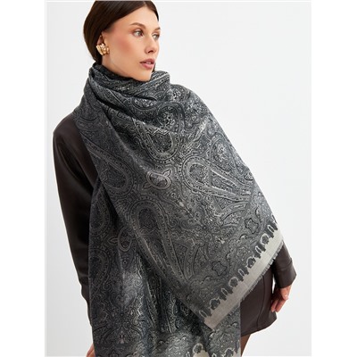 Палантин женский SHU4-101-1