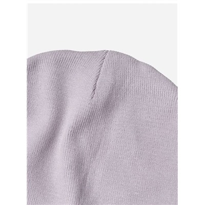 Шапка унисекс из смесовой шерсти  ЛУЛУЛЕМО*Н