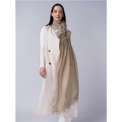 Палантин женский SHUT-152-4