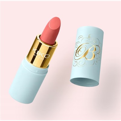 Bridgerton Ballroom Beauty Satin Shine Lipstick 03