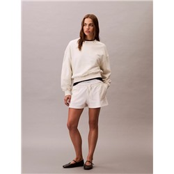 New Arrival French Terry Shorts