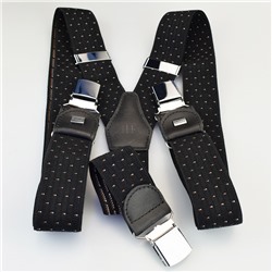 Подтяжки в коробке Hermanos Fernandez