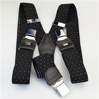 Подтяжки в коробке Hermanos Fernandez