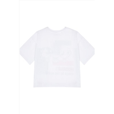 Футболка PLAYTODAY, 960795