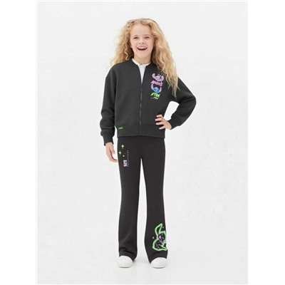 Детский трикотажный костюм, экспорт  ПРИМАР*К