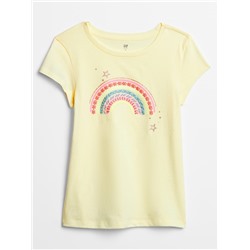Kids Graphic T-Shirt
