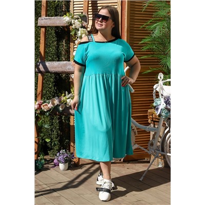 Платье 8215 НАТАЛИ #773130