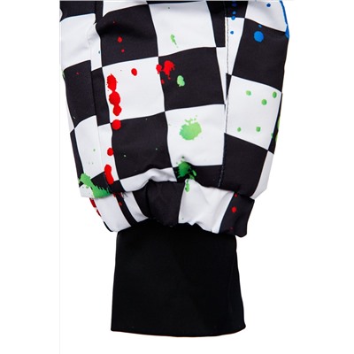 Комплект (Куртка+Брюки) PLAYTODAY, 1032363