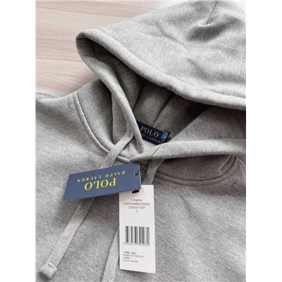 Толстовка с капюшоном  РАЛЬ*Ф Л