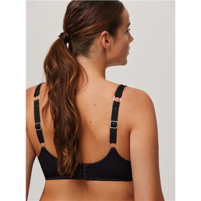 10047 Бюст YSABEL MORA