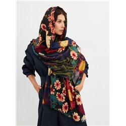 Палантин женский SHU4-106-5