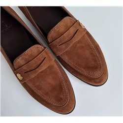 Женские лоферы, заказ клиента, по качеству идеальны 👍