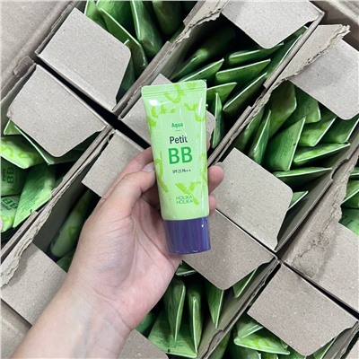 Бб крем акция