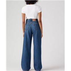 Cinch Baggy Women's Jeans