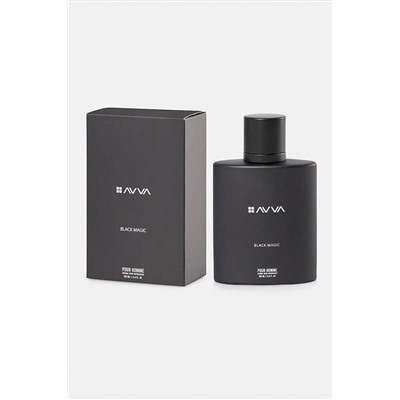 Avva Siyah Erkek Black Magic Parfüm E009103