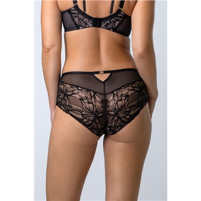 The Icon трусы с завышенной талией ALLES