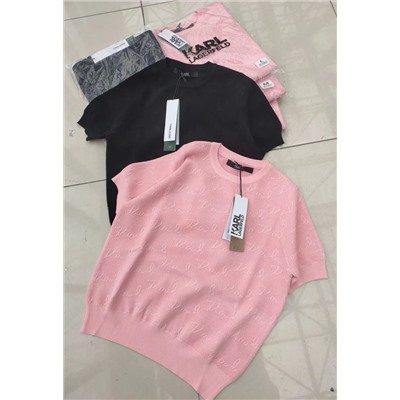 распродажа karl футболка