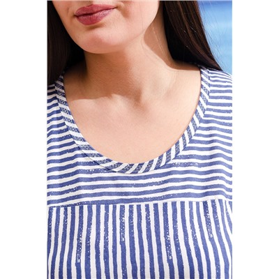 Костюм с бриджами 9232 НАТАЛИ #983040