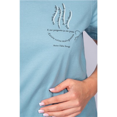 Пижама с бриджами 0937 НАТАЛИ #1018604