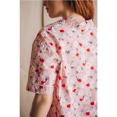 Пижама INDEFINI, 1213177