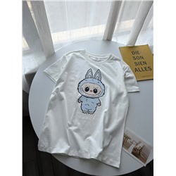 Футболка lulu