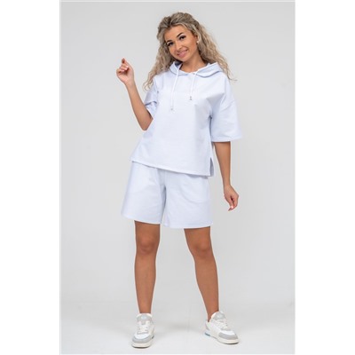 Костюм с шортами 36637 НАТАЛИ #892379