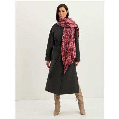 Палантин женский KSH15-1616-4