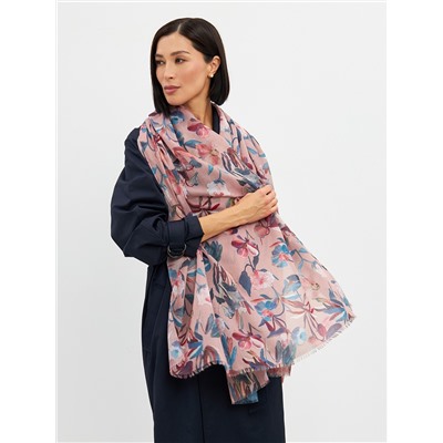 Палантин женский KSH25-1253-3