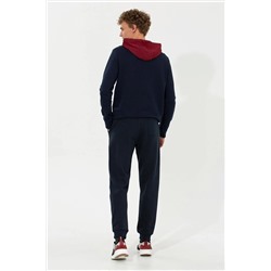 Erkek Lacivert Eşofman Altı