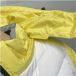 Теплая детская куртка  ГУЛИВЕ*Р, экспорт в Россию