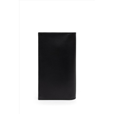 Erkek Siyah Cüzdan
