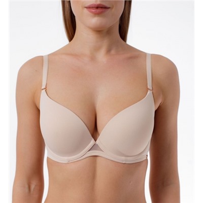 Бюстгальтер "пуш-ап" LUCKY 82142-03 COQUETTE REVUE