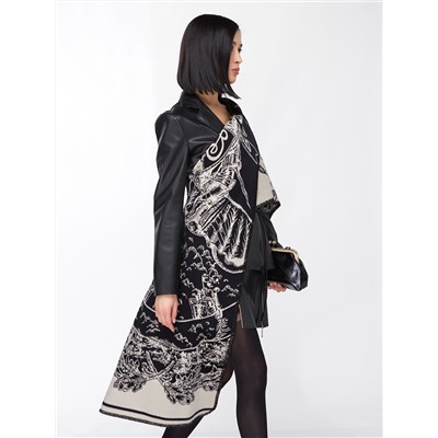 Палантин женский RH10-2254-1