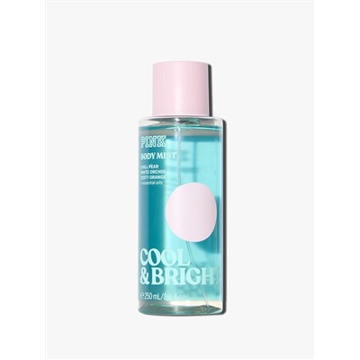 Body Mist