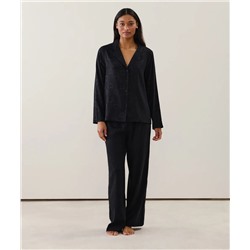 Pantalon con estampado