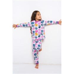 Пижама с брюками Лапуля НАТАЛИ #951178