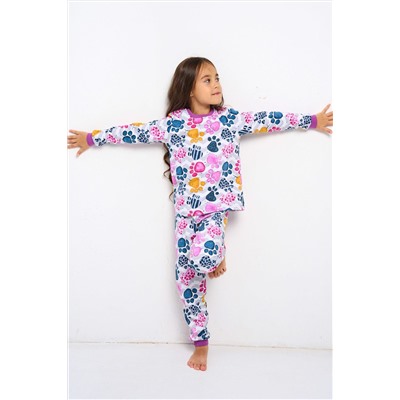 Пижама с брюками Лапуля НАТАЛИ #951178