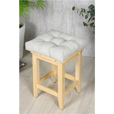 Подушка на стул Lizzy Home 35х35 см