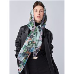 Палантин женский KSH16-122-4