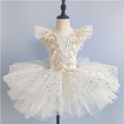 Нарядное платье для девочек