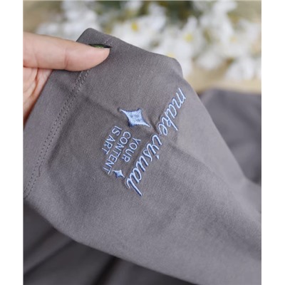 Лонгслив для девочек