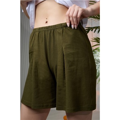 Костюм с шортами 8376 Чебурашка НАТАЛИ #894148