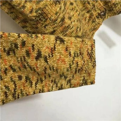 Кардиган  шерсть кашемир