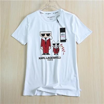 распродажа футболка. Karl