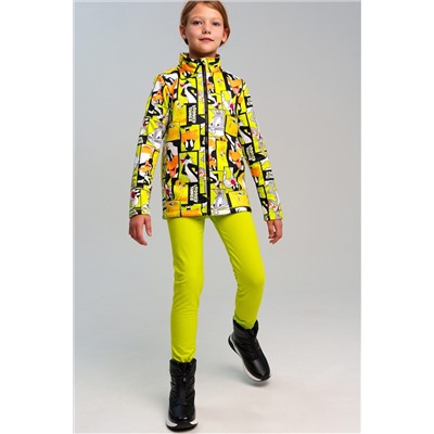 Толстовка PLAYTODAY, 1064357