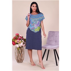 Туника НАТАЛИ #779618