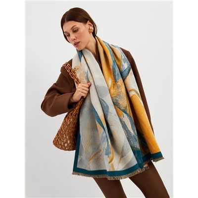 Палантин женский RH25-29-8