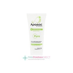 Biorga Apaisac Pure Crème Purifiante Anti-Imperfections 40ml