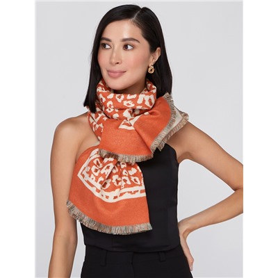 Палантин женский RH10-1453-5